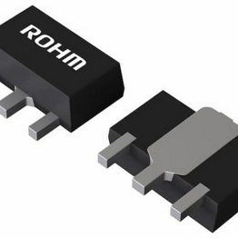 2SAR372PHZGT100R ROHM