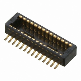 DF40C-24DP-0.4V(51) Hirose Electric