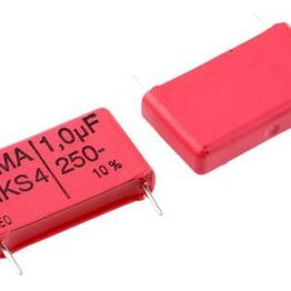 WIMA MKS4F041005B00KSSD image