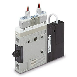 ZM101HF-K5LOZ-Q SMC