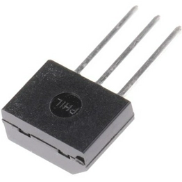 STMicroelectronics Z0410MF 1AA2 image