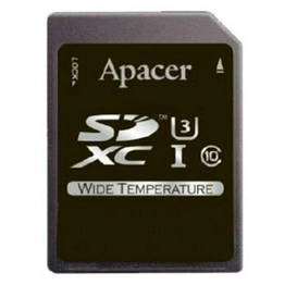 AP-MSD08GIA-1FTM Apacer Technology
