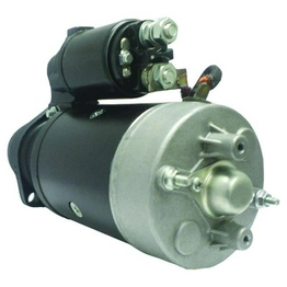 4000900STARTER International Lighting