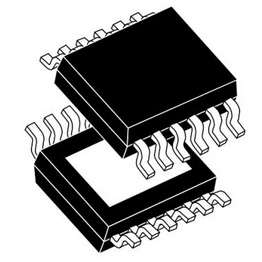 STMicroelectronics VND7140AJ12TR image