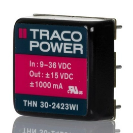 TRACO Power THN 30-2423WI image