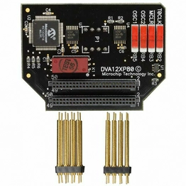 DVA12XP080 Microchip Technology