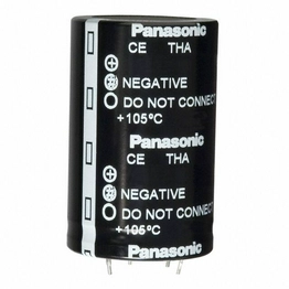 ECET2AA822FA Panasonic