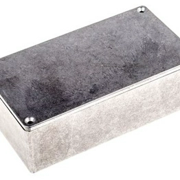Hammond Manufacturing 1590P1 image