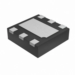 DIODES AH8500-FDC-7 image