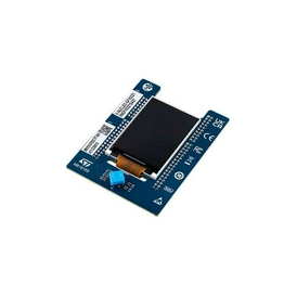 X-NUCLEO-GFX02Z1 STMicroelectronics