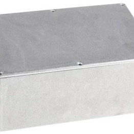 Hammond Manufacturing 1590E image