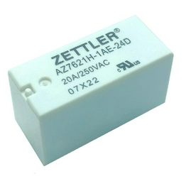 AZ7621H-1AET-24DE ZETTLER