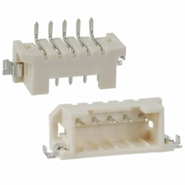 Hirose Electric DF3EA-5P-2H(21) image