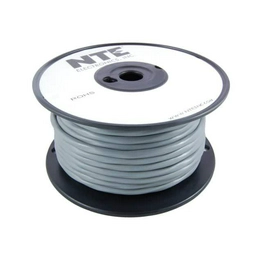 WMC183FS-100 NTE Electronics