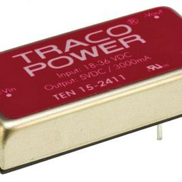 TRACO Power TEN 15-2411 image