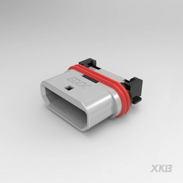XKB Connectivity U-E-M1SS-Y-1 image