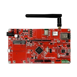 NK-IOT-M263A NUVOTON