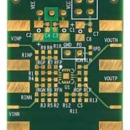 Analog Devices EVAL-FDA-1CPZ-16 image
