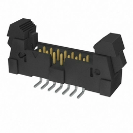 EHT-107-01-F-D-SM-K-TR samtec