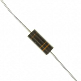 OHMITE WNC330FET image