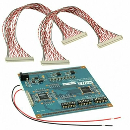 THEVA12LVDR820 California Eastern Laboratories