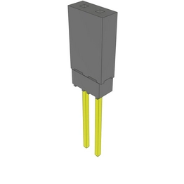 samtec ESQ-102-39-G-S image