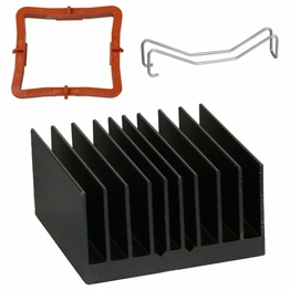 Advanced Thermal Solutions ATS-53375R-C1-R0 image