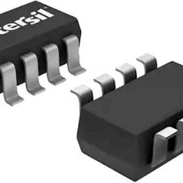 Renesas Electronics ISL43120IHZ-T image
