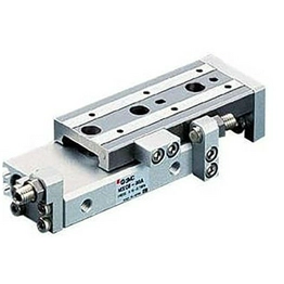 MXQ16-125B SMC