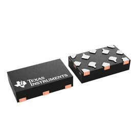 TXU0304DTRR Texas Instruments