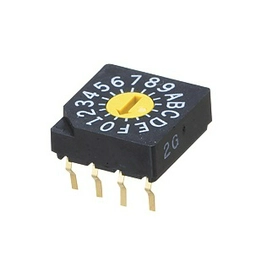 SC-1030B NIDEC COMPONENTS CORPORATION