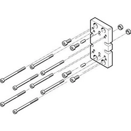 HAPG-79 FESTO