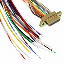 MDM-21PH006B-F222 ITT