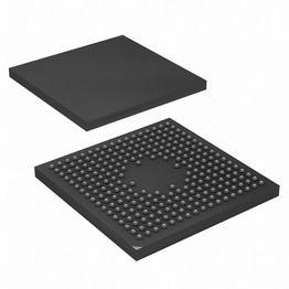 Microchip Technology AT91RM9200-CI-002 image