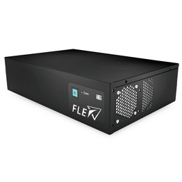 IEI Integration FLEX-BX200-Q370-i7/35-R10 image