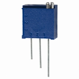 NIDEC COMPONENTS CORPORATION CT-94EW502 image