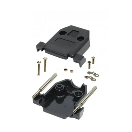 MHCCOV-15SCL-BK MH Connectors