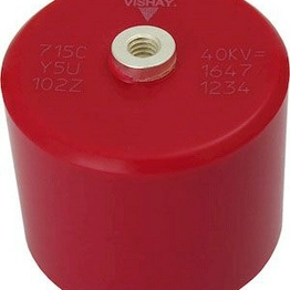 Vishay Intertechnology 715C30DKD25 image