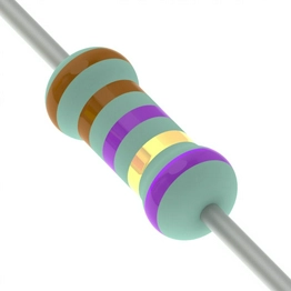 YAGEO PNP5WVJT-73-0R11 image