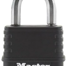 M178EURDCC Master Lock