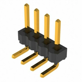 TSW-104-08-G-S-RA samtec