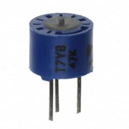 T7YB473MB40 Vishay Intertechnology