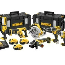 DCK623P3-GB DEWALT
