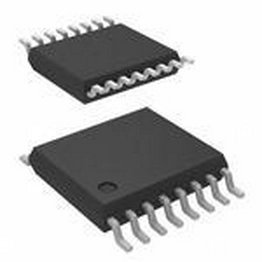 DG411DQ-T1-E3 Vishay Intertechnology