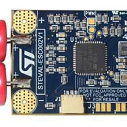 STMicroelectronics STEVAL-ESC002V1 image