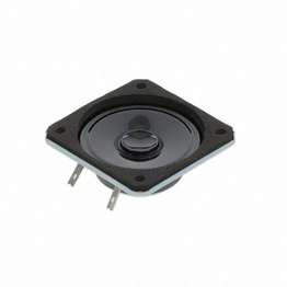 K 50 SQ - 8 OHM VISATON