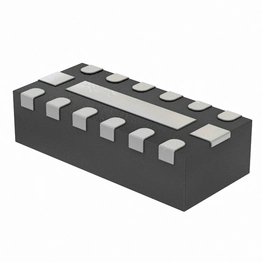 Texas Instruments TPD6F002QDSVRQ1 image