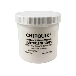 CHIP QUIK SMD291SNL500T5 image