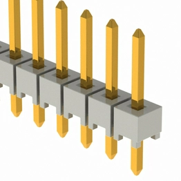 samtec HTSW-109-07-G-S image