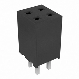 samtec SQT-102-01-L-D image